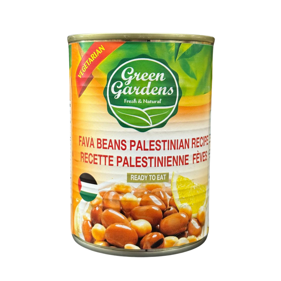 Green Garden Palestinian 400G