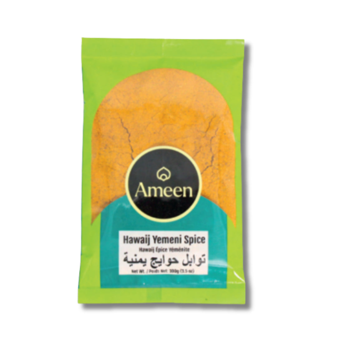Ameen Hawaij Yemeni Spice 100G