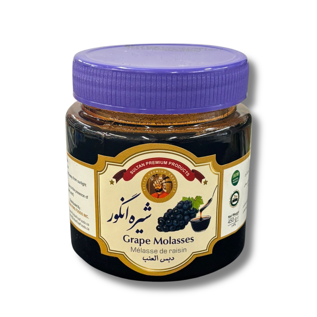 Sultan Grape Molasses 450ml