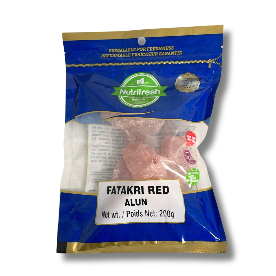 Nf Fatakri Red 200G