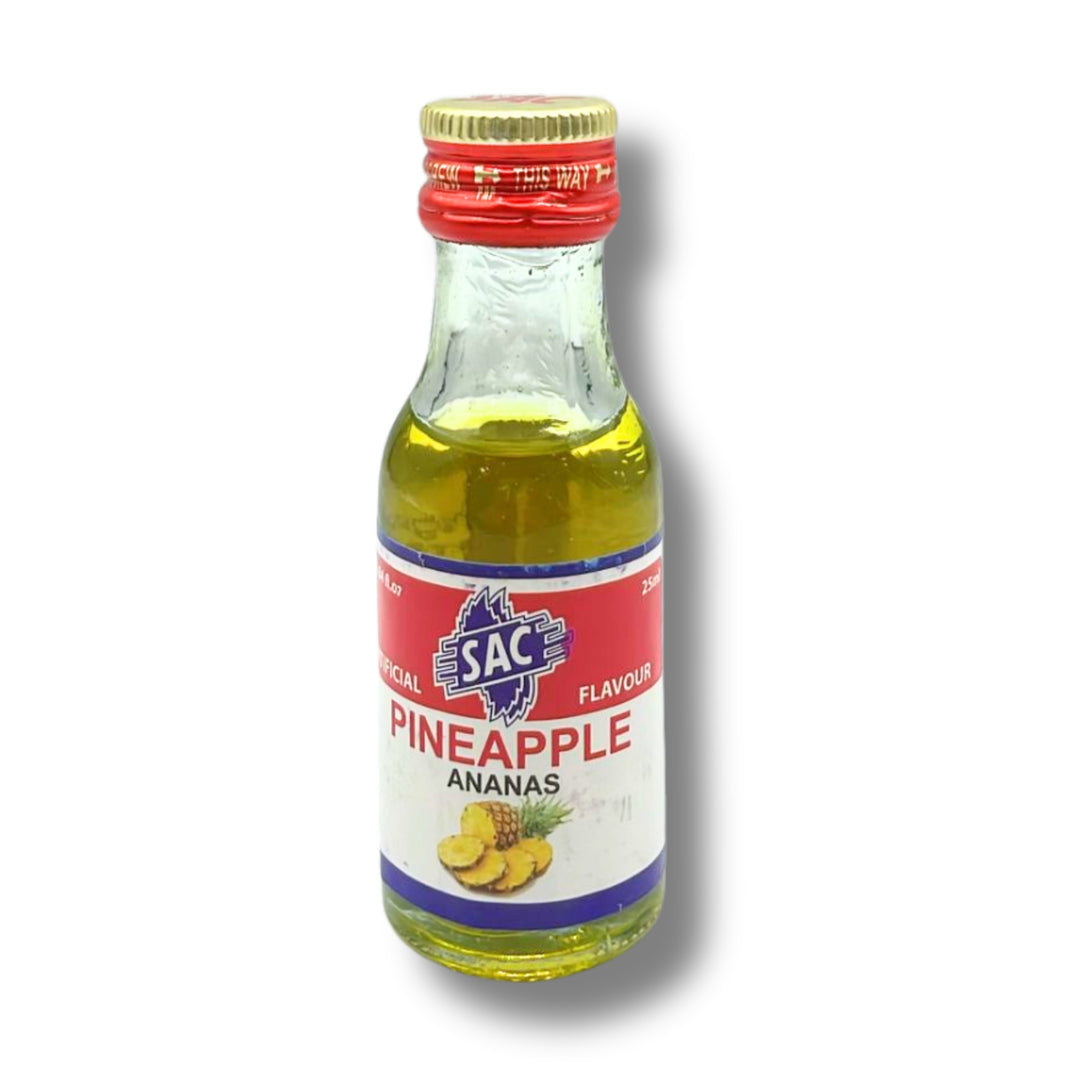 Sac Essence Pineapple
