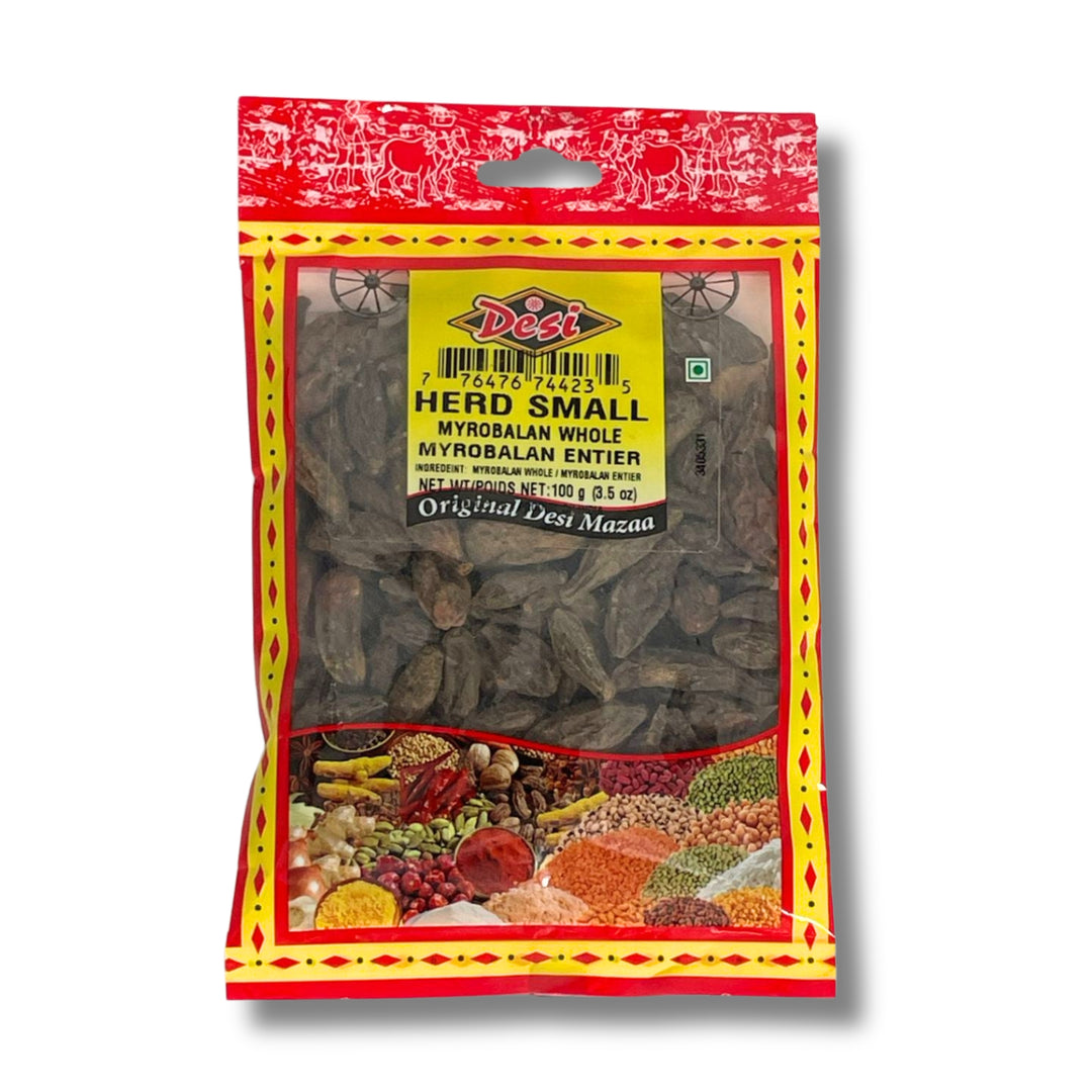 Desi Herd Small (Harde) 100G