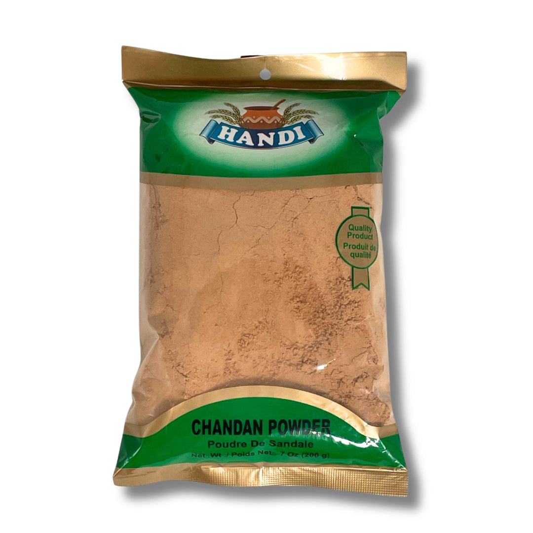 Nutrifresh Chandan Powder 100G