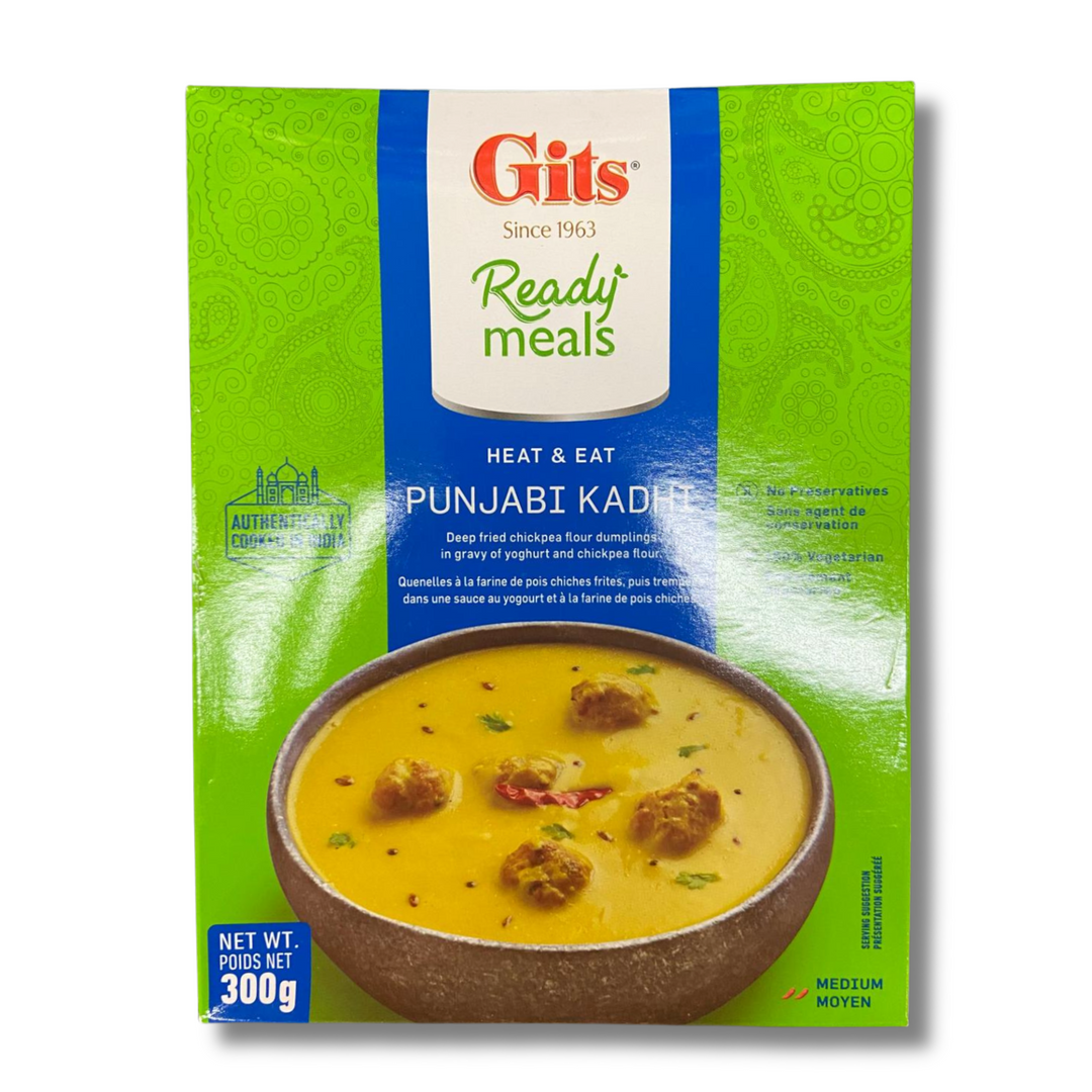 Gits Punjabi Kadhi 300G