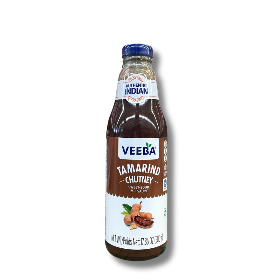 Veeba Tamarind Chutney 500g
