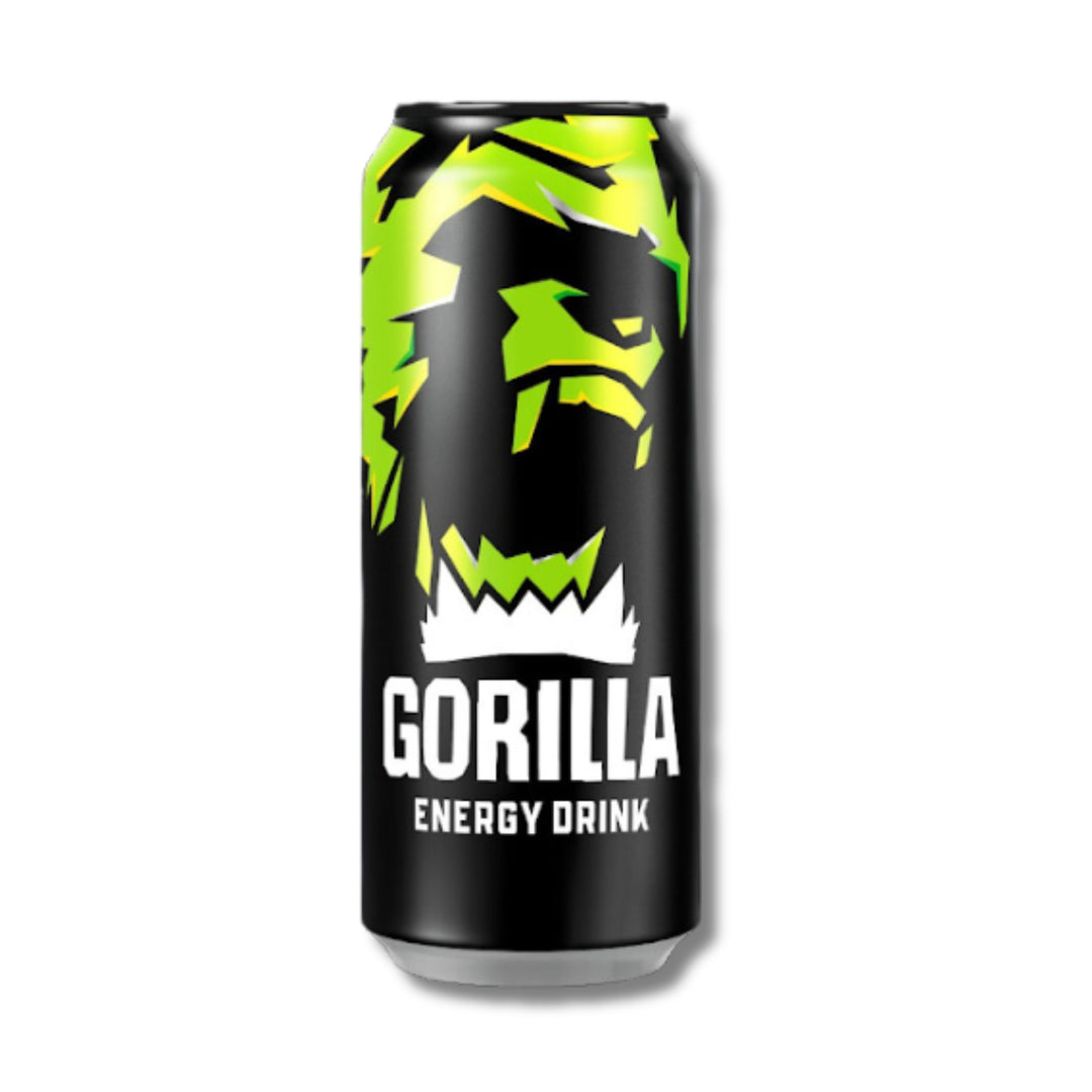 Gorilla Energy Drink 250Ml