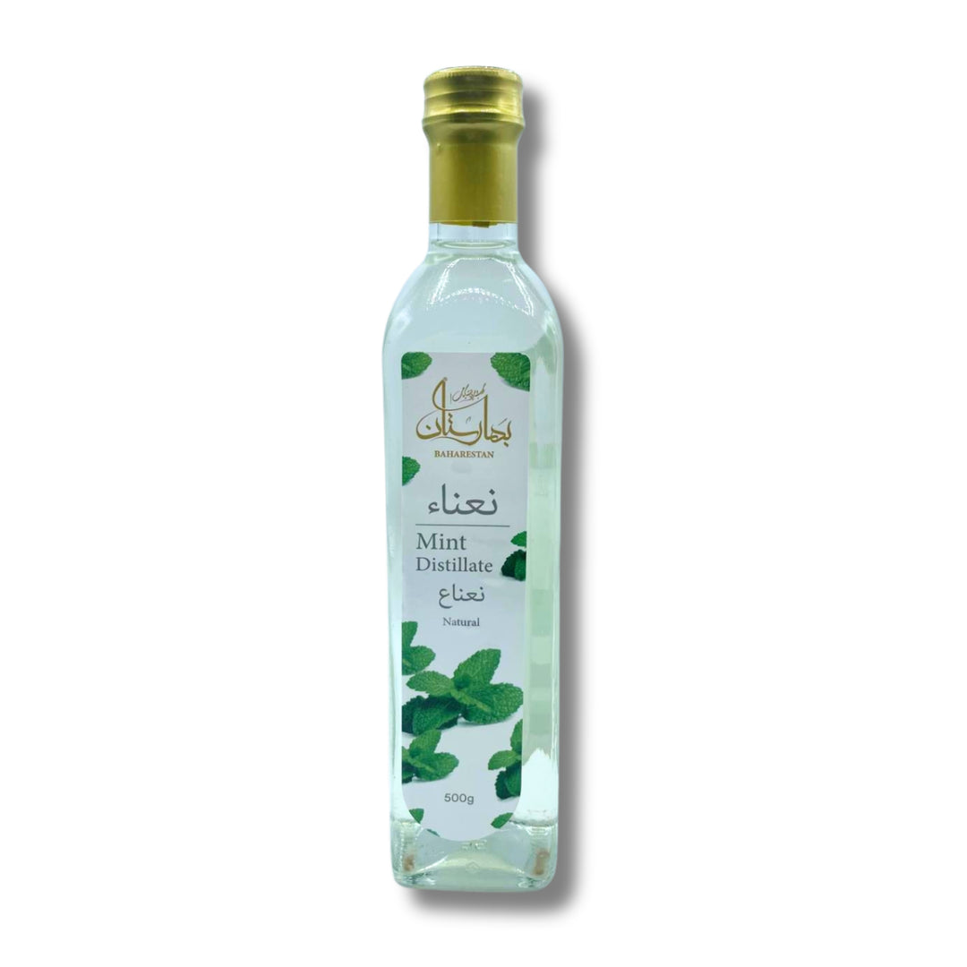 Baharestan Mint Water 500Ml