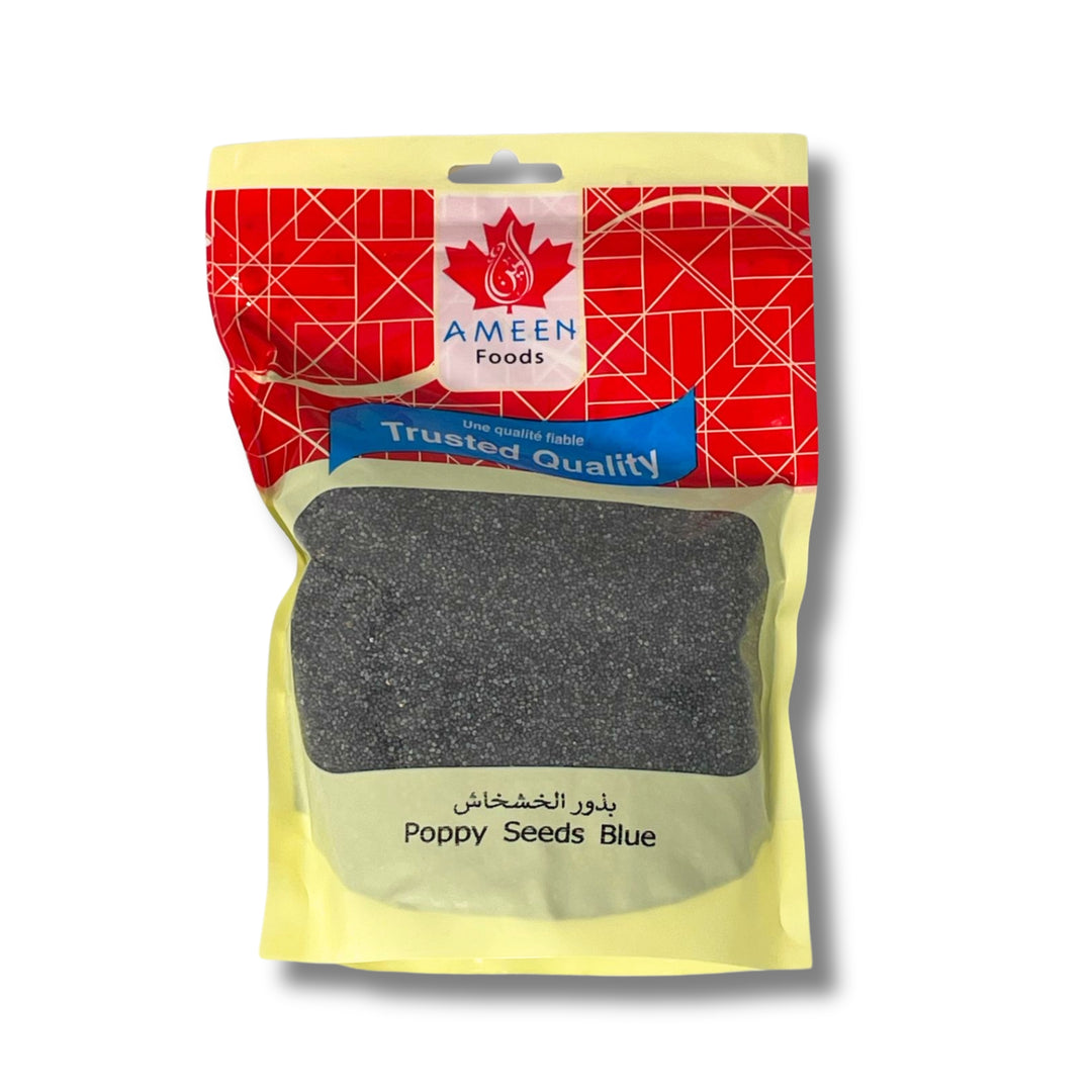 Ameen Poppy Seeds Blue 200G