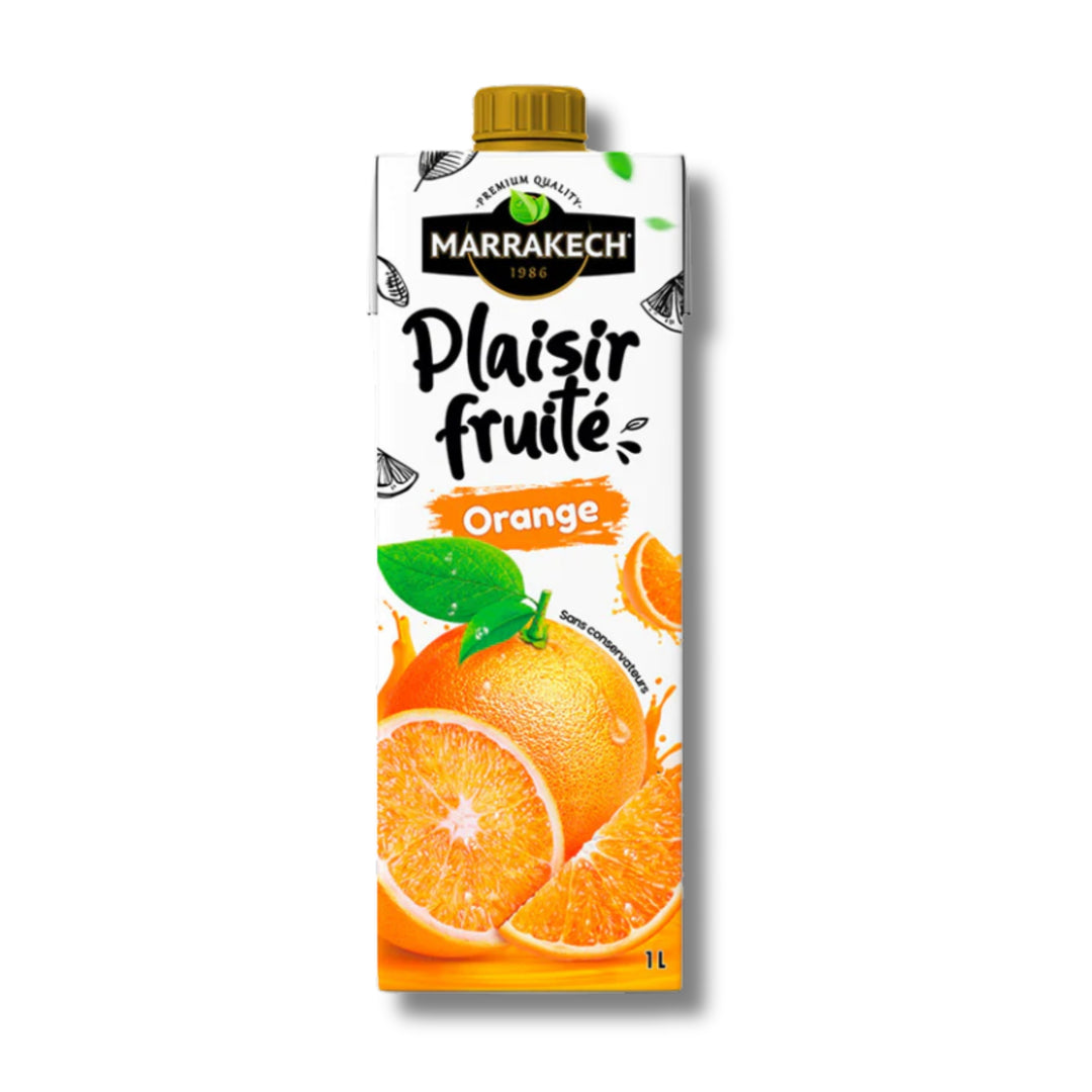 Marakech Orange 1L