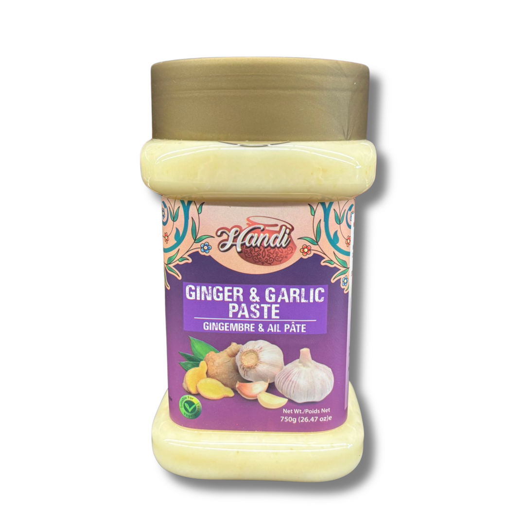 Handi Ginger and Garlic 750G