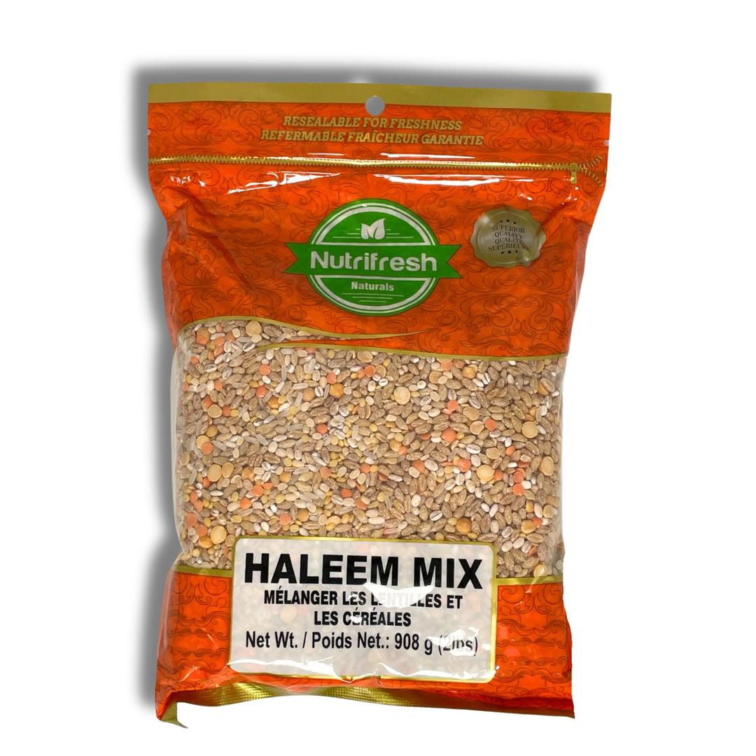 Nf Haleem Mix 2Lb
