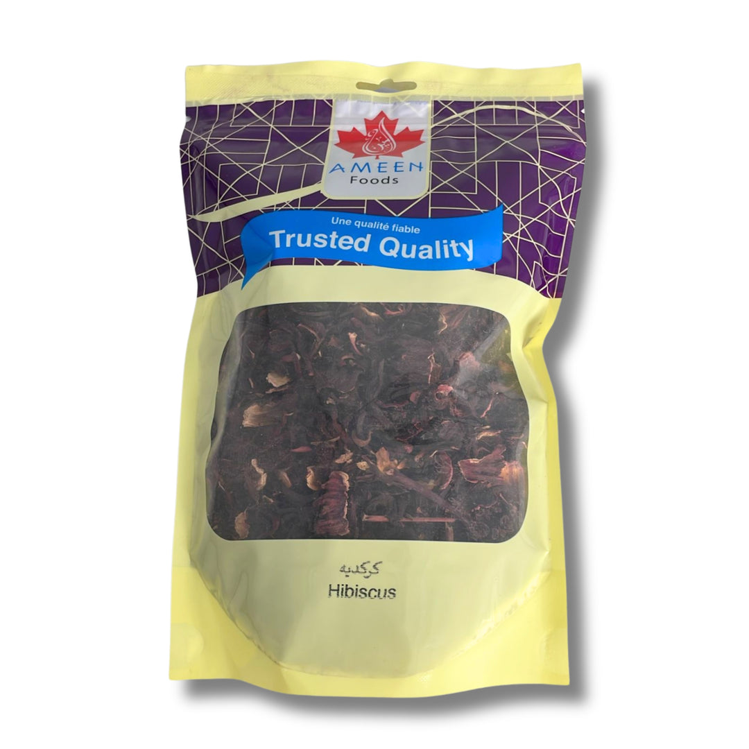 Ameen Hibiscus 150G