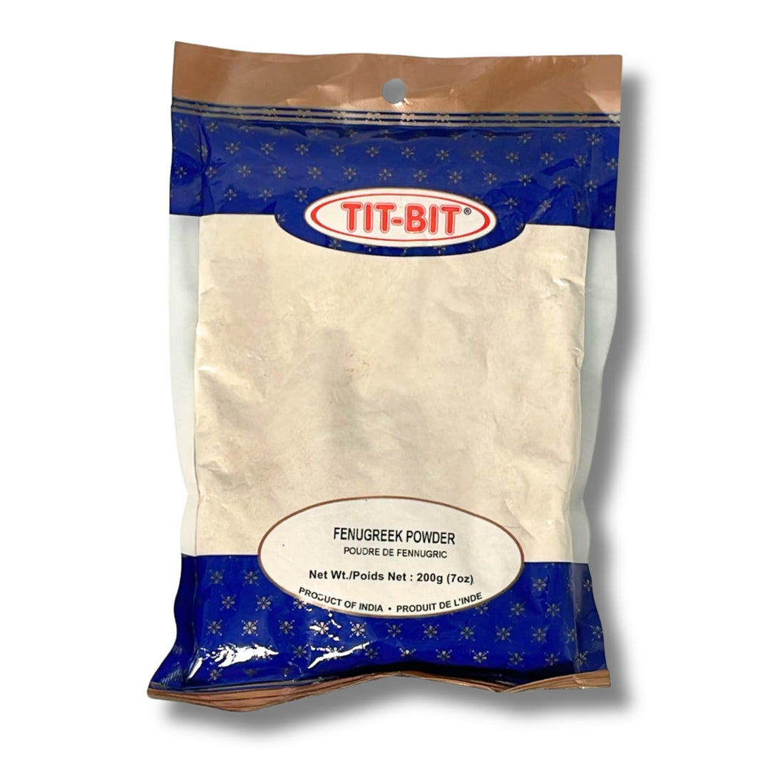 Tit-Bit Fenugreek Powder 200G