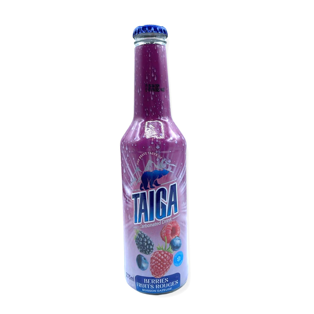 Taiga Berries Drink 275