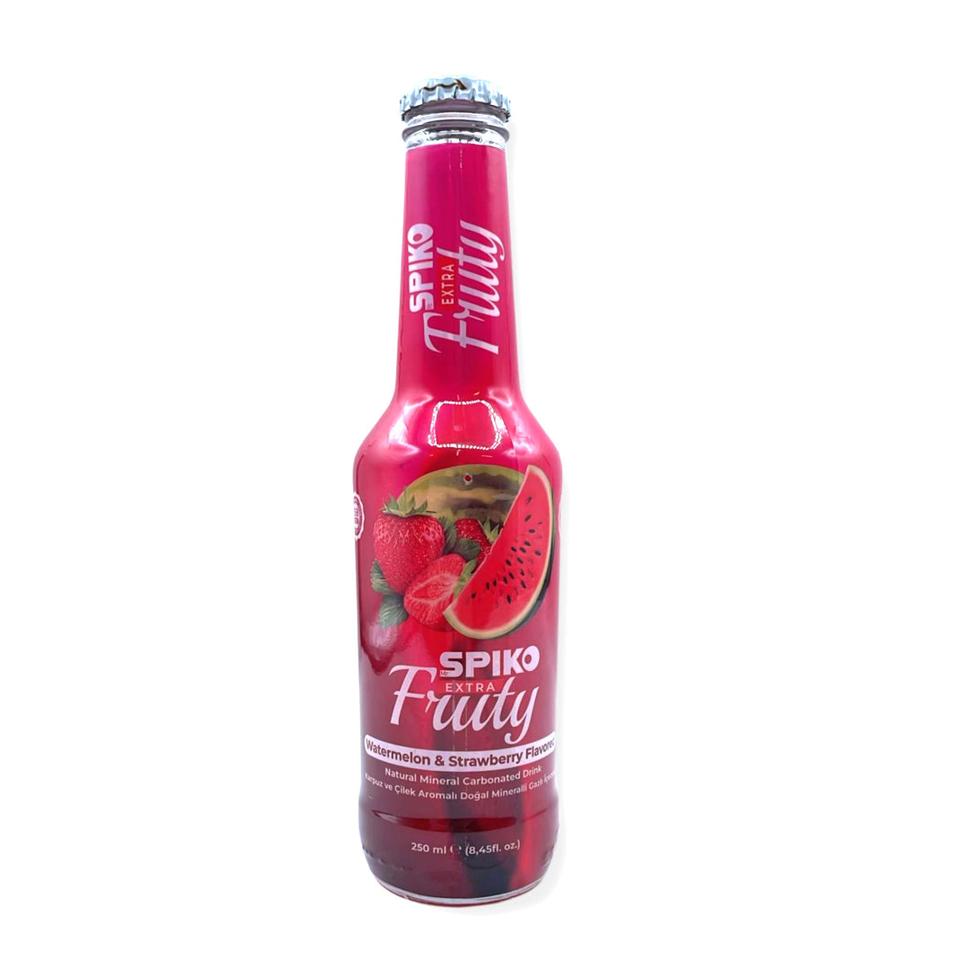 Spiko Watermelon Strawberry 250Ml