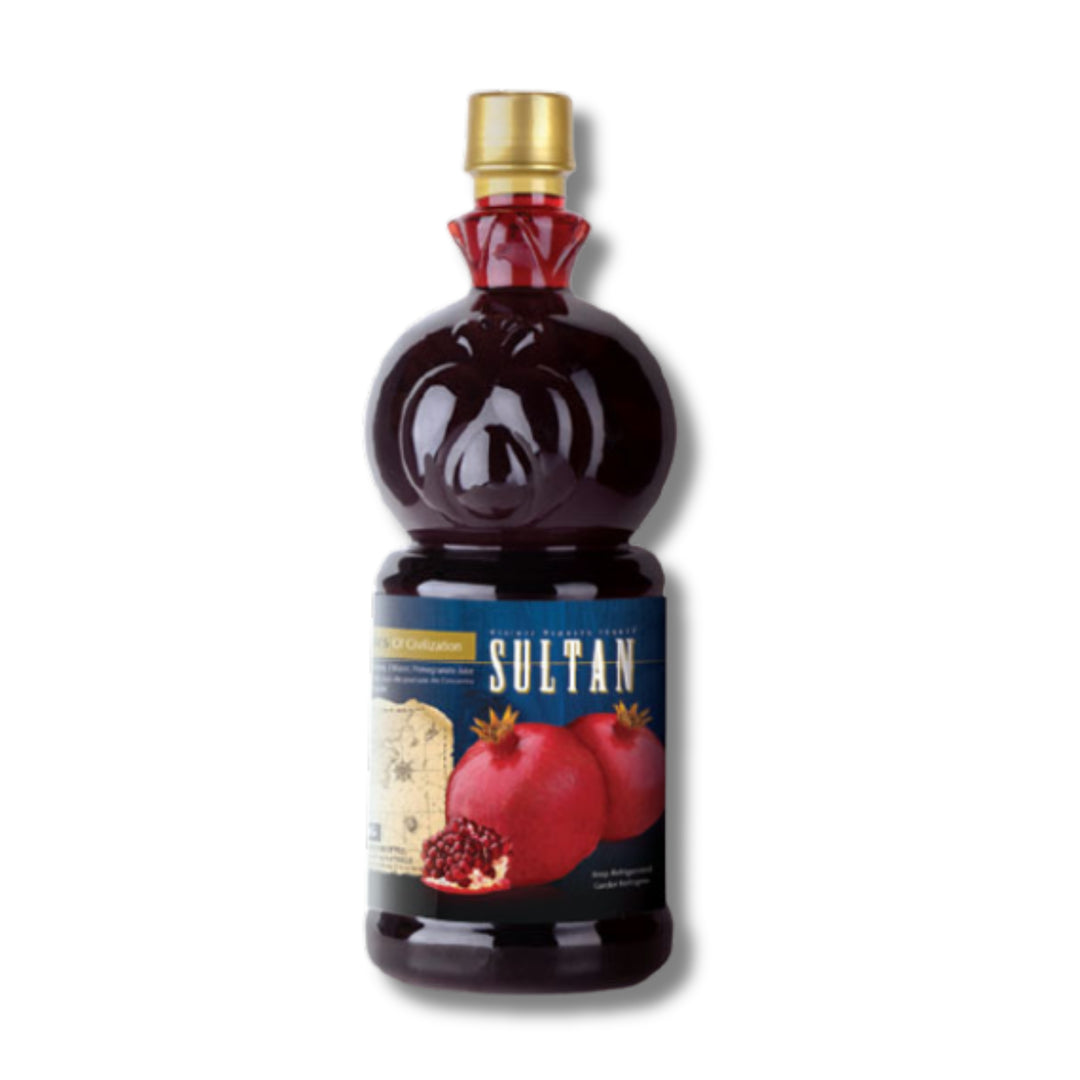 Sultan Pomegranate Juice 1L