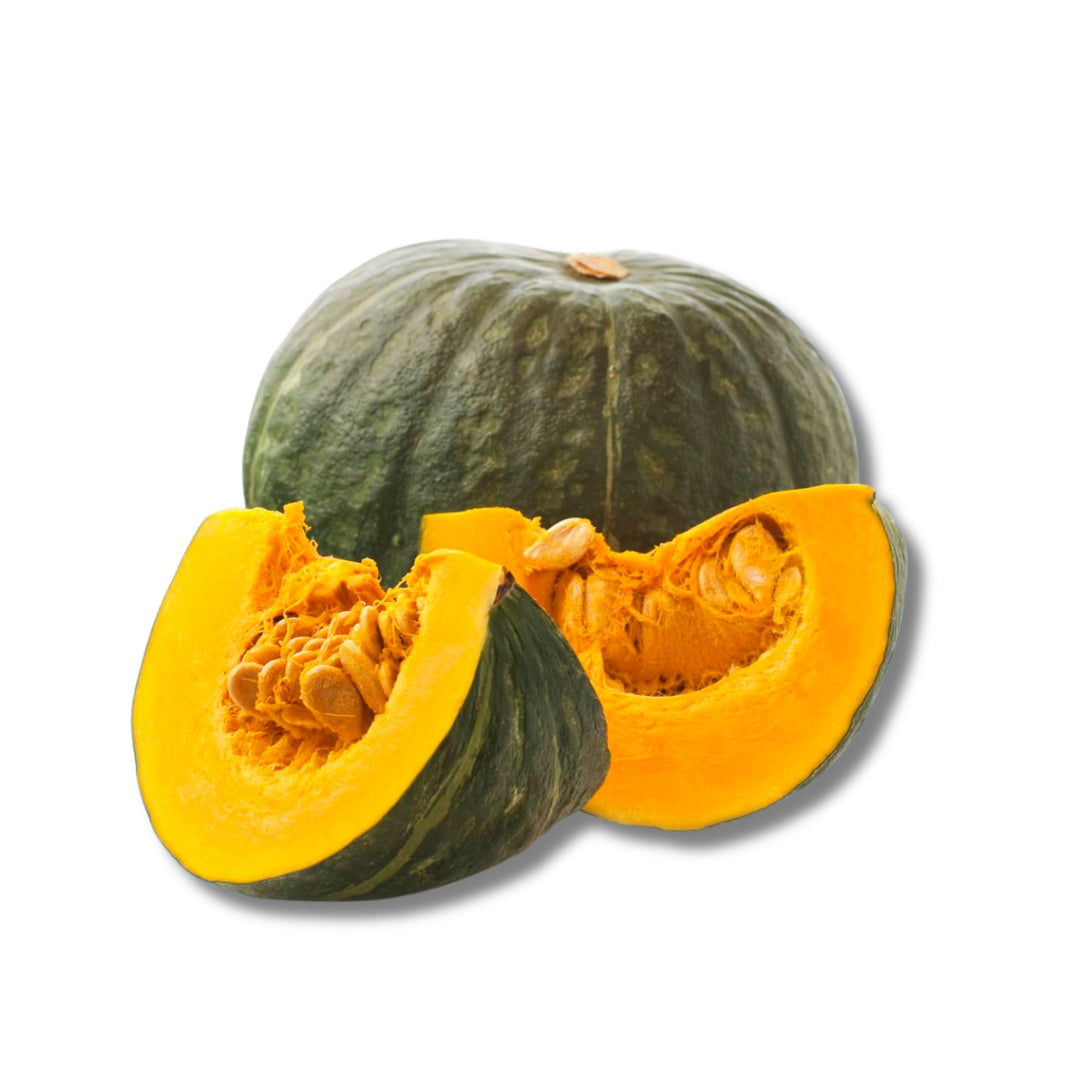 Pumpkin