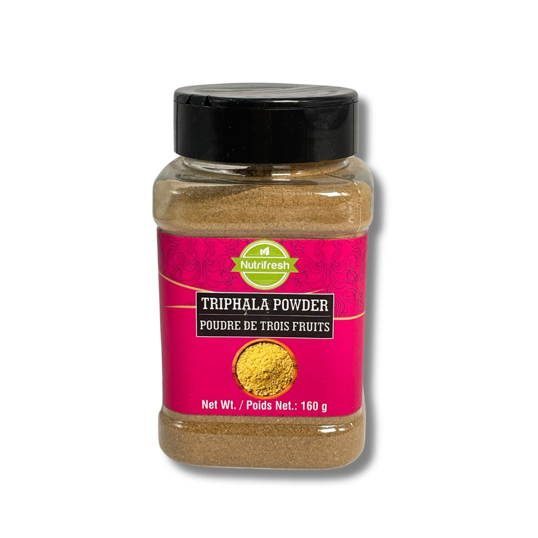 Nf Triphala Powder 160G