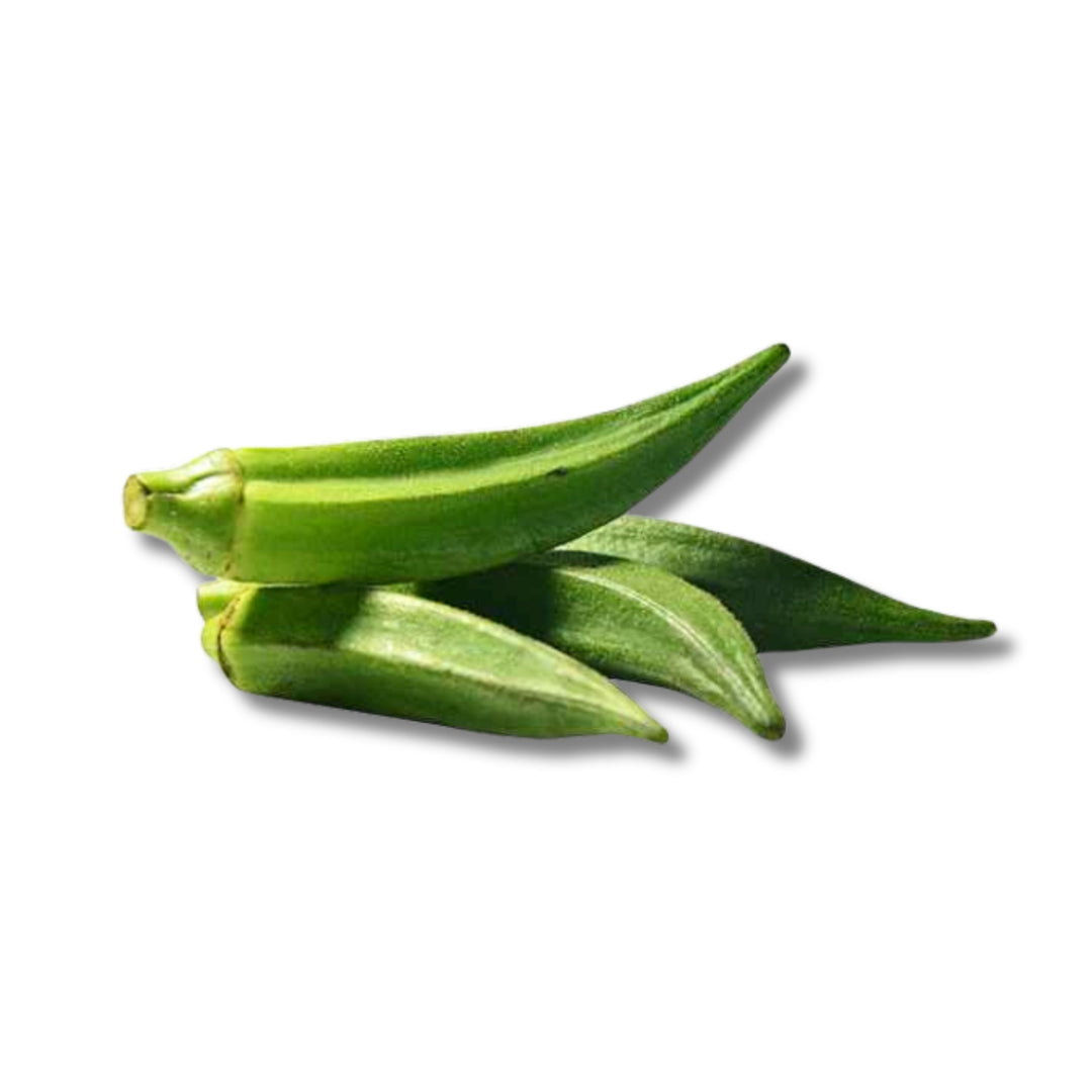 Okra Indian