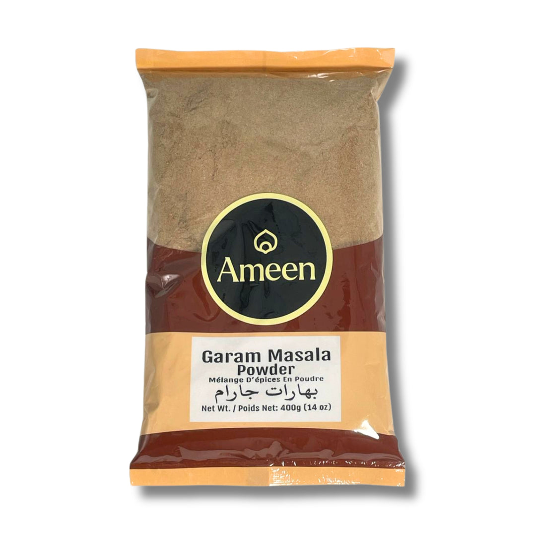 Ameen Garam Masala Powder 400G