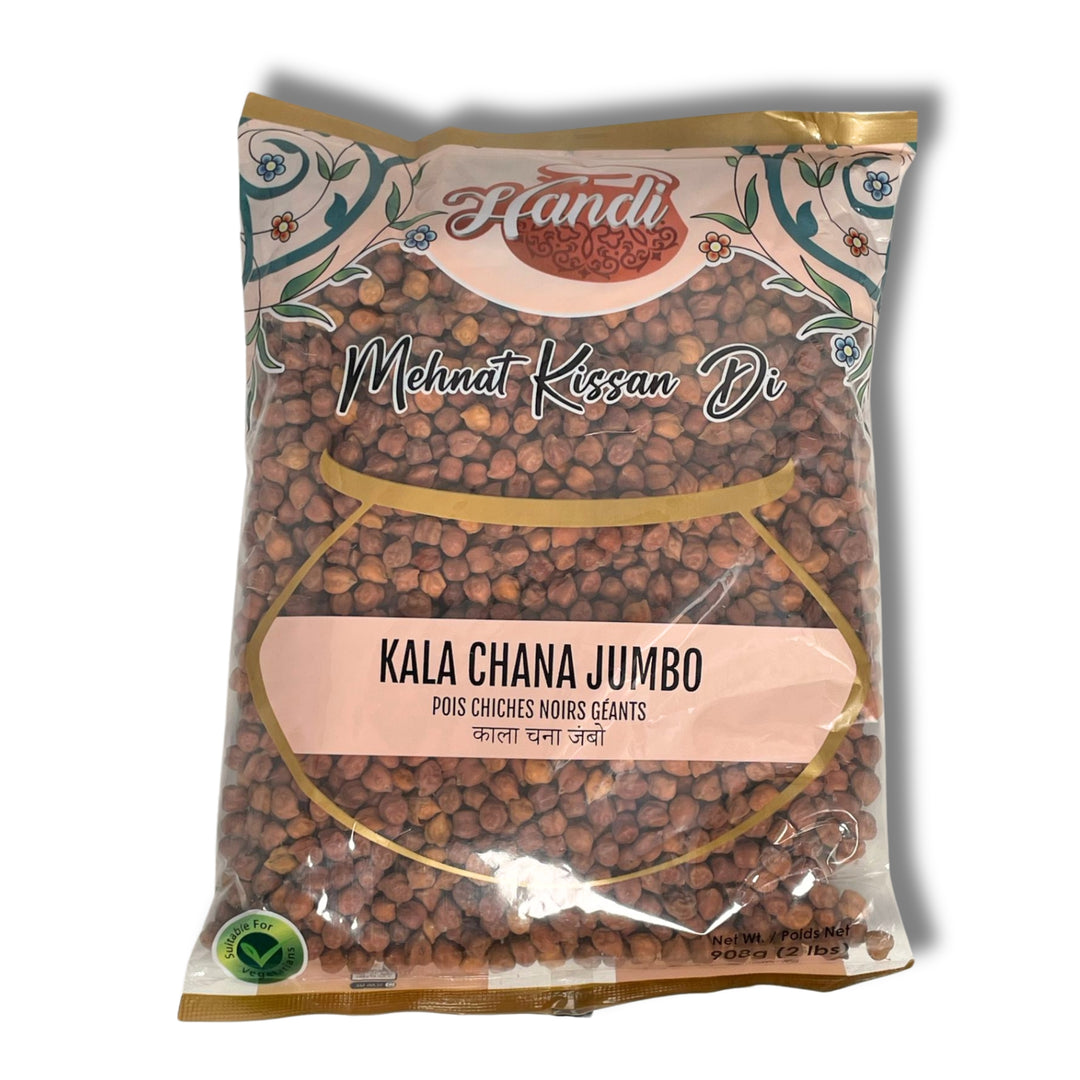 Handi Kala Chana Jumbo 2Lb