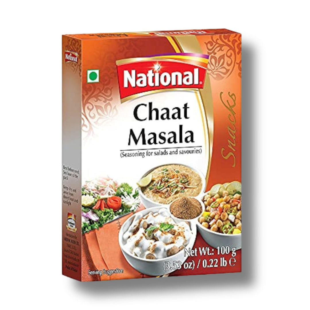 Nf Chaat Masala 55G