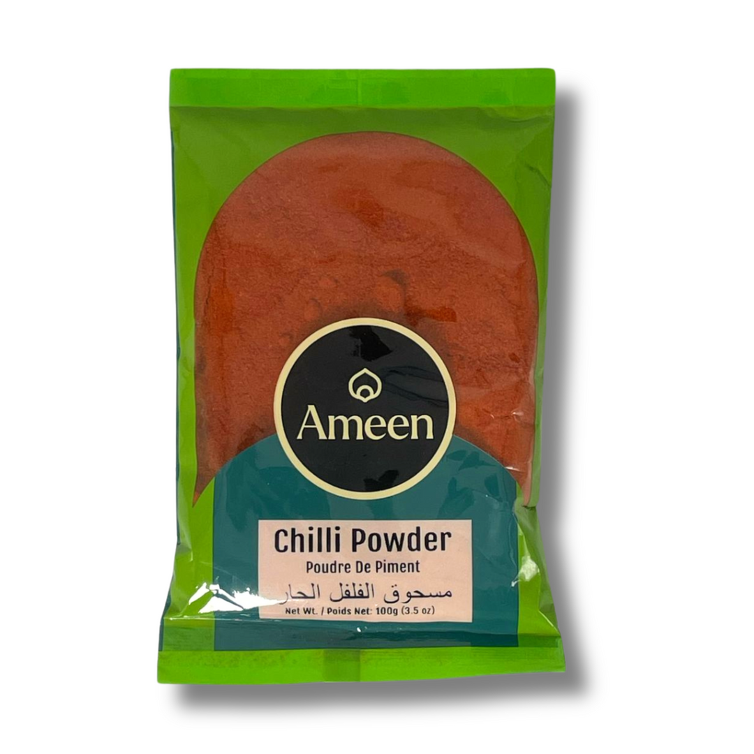 Ameen Chilli Powder 100G