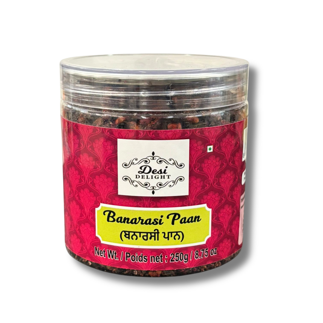 Desi Banarasi Paan 250G
