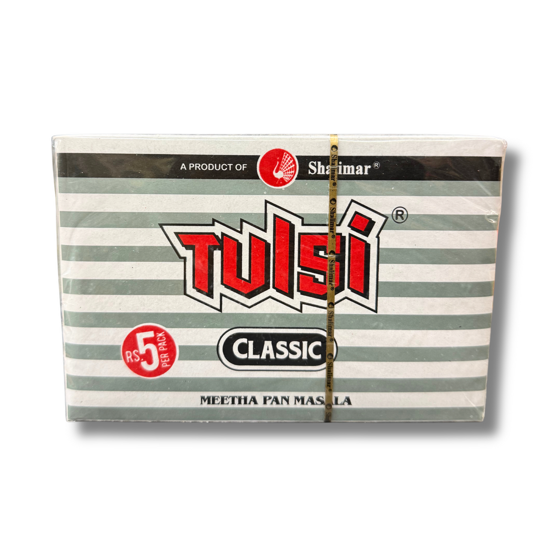 Tulsi Classic 48Pcs
