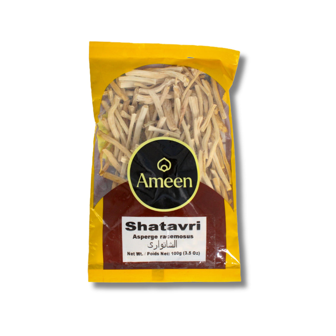Ameen Shatavari 100G
