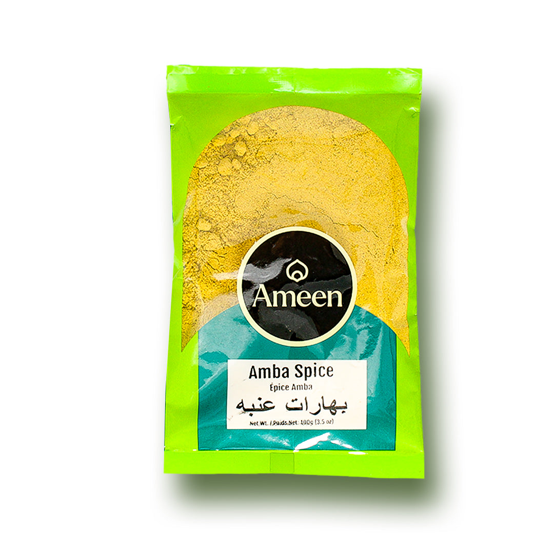 Ameen Amba Spice 100G