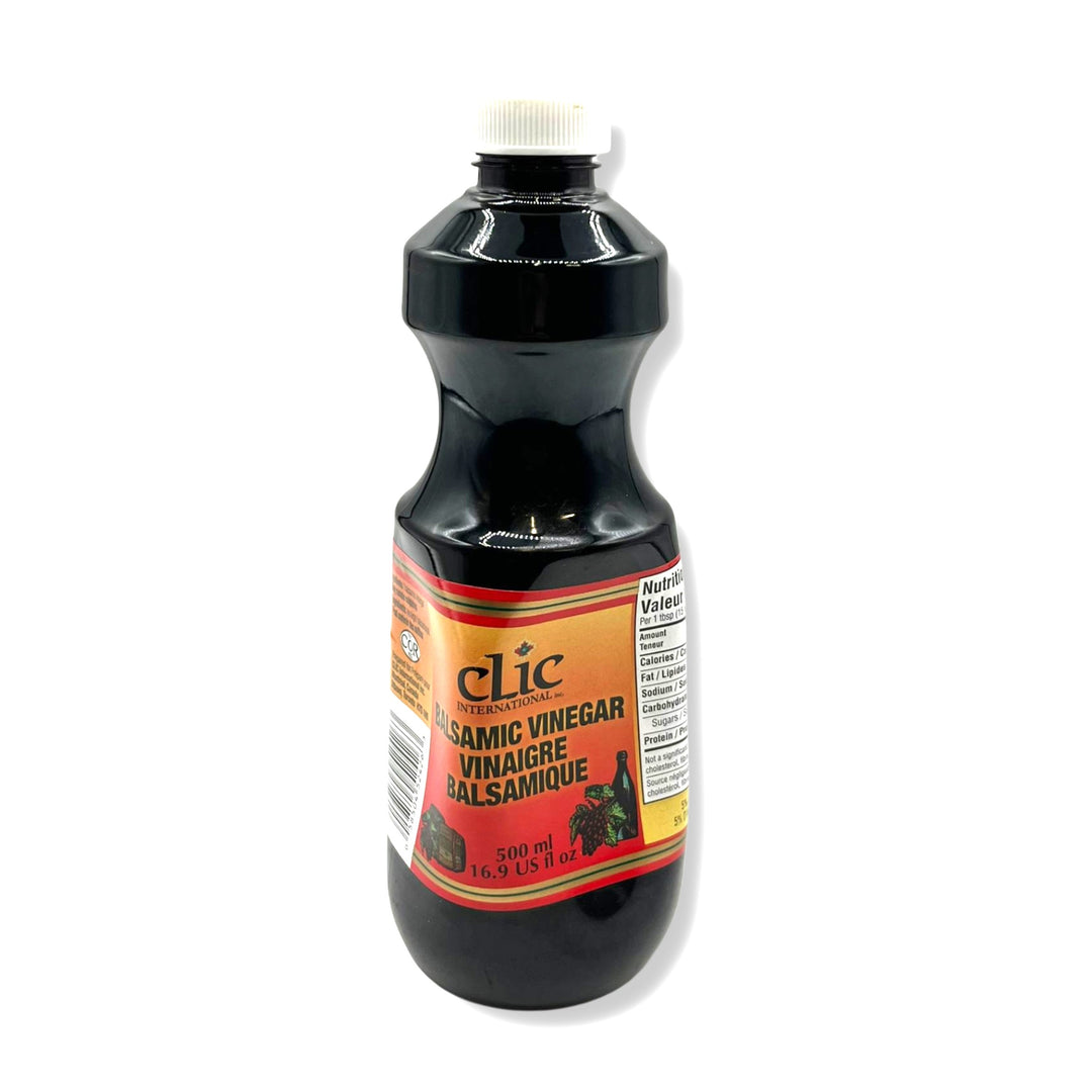 Clic Balsamic Vinegar 500Ml
