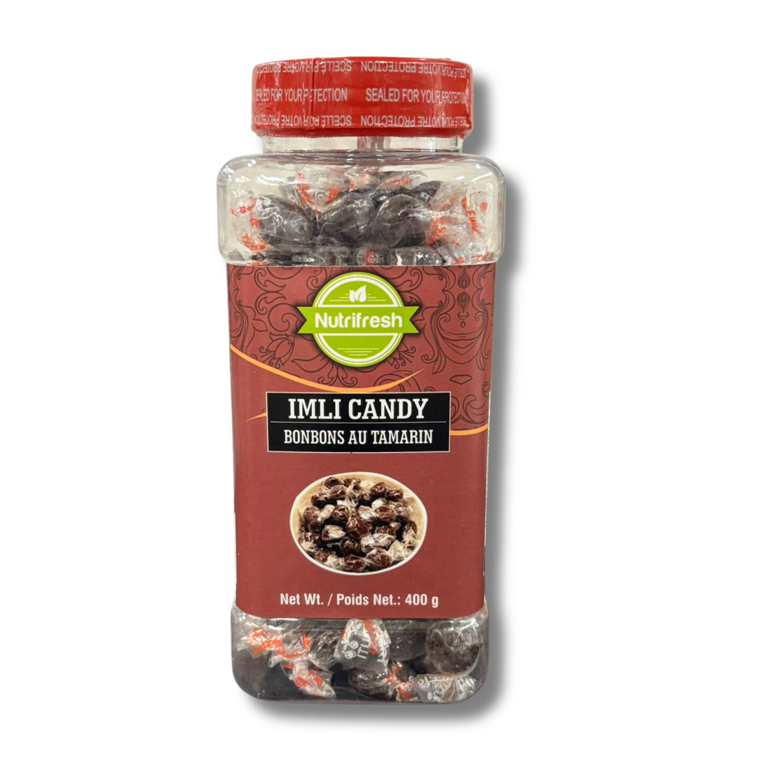 Nf Imli Candy 400G