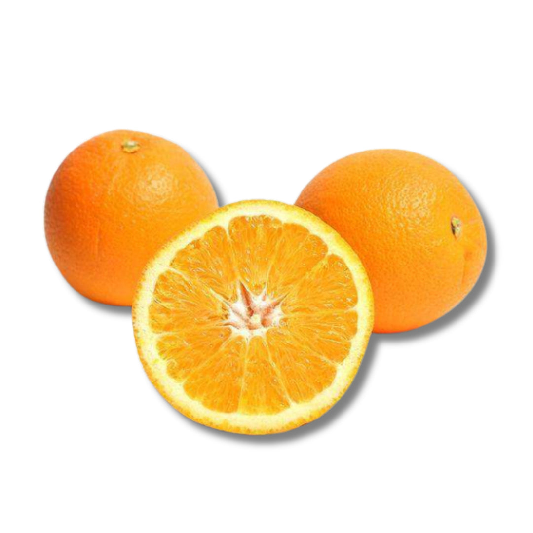 Naval Oranges
