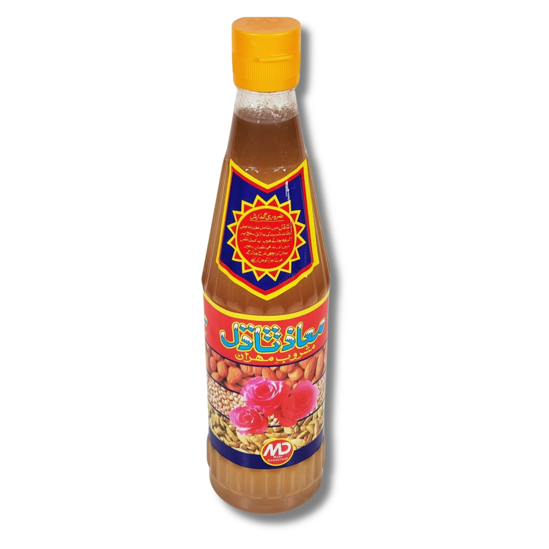 Maaz Thadal Syrup 900M