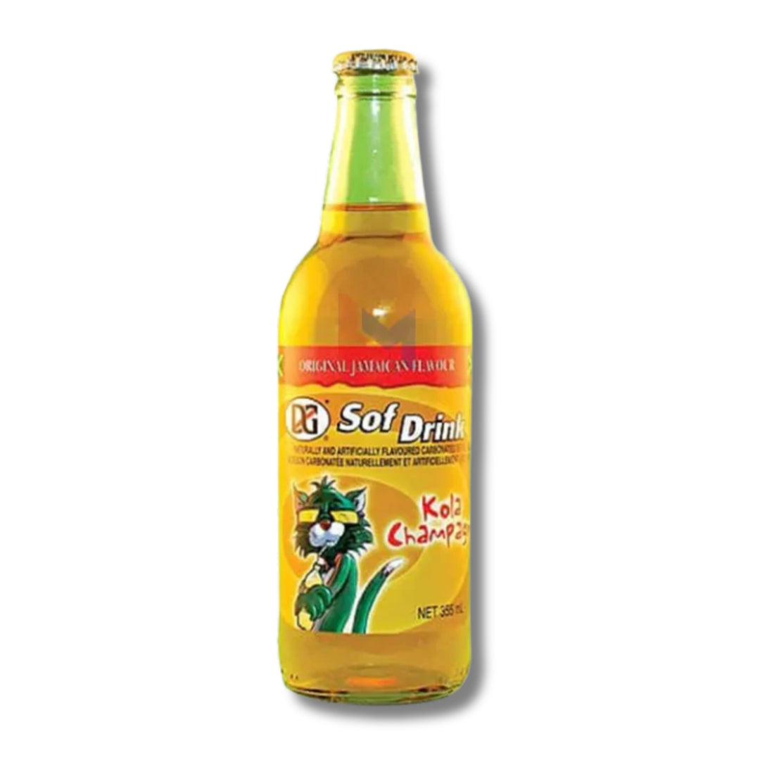 DG Kola 355Ml