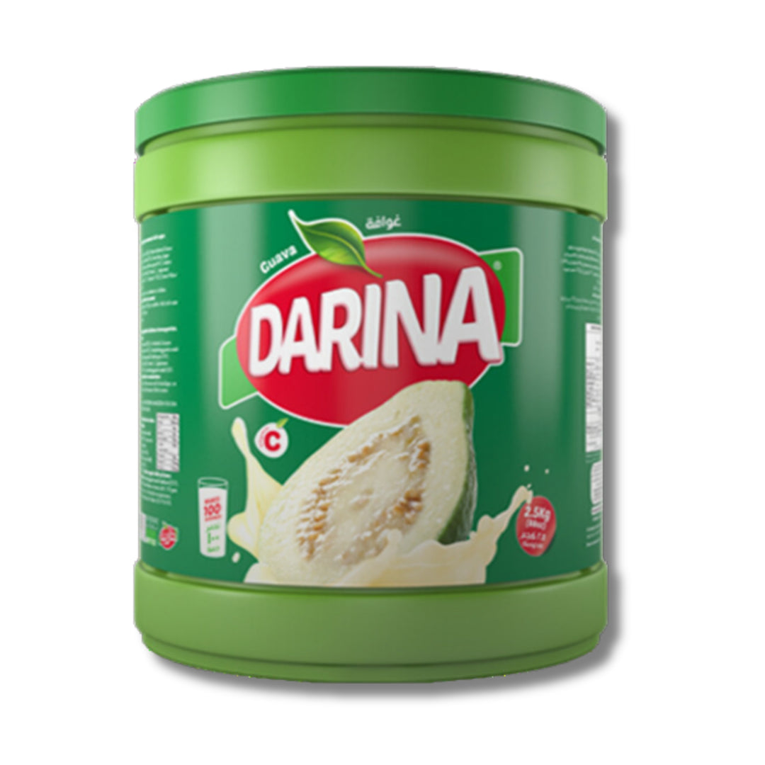 Darina 2.5Kg Guava