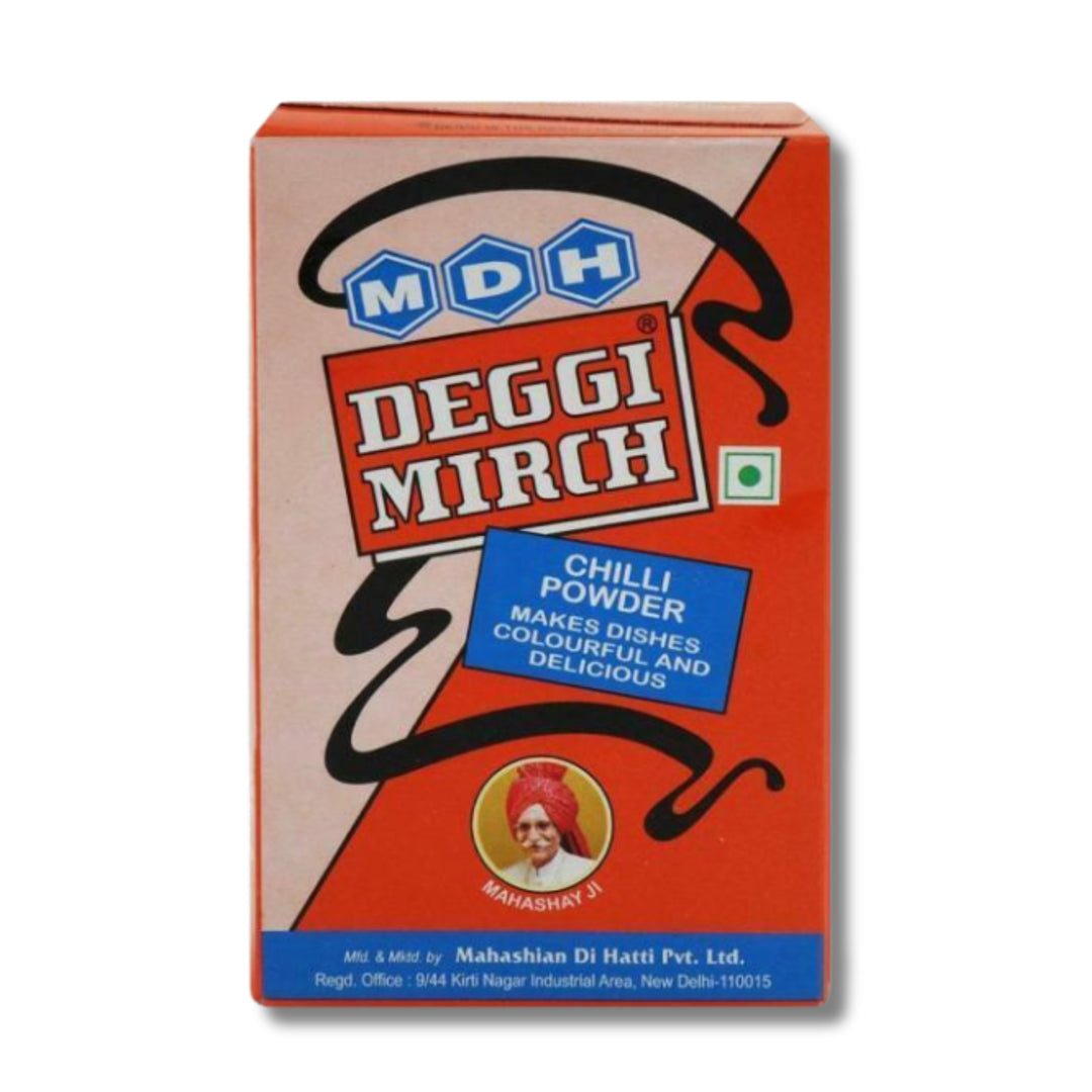 Mdh Deggi Mirchi 100G