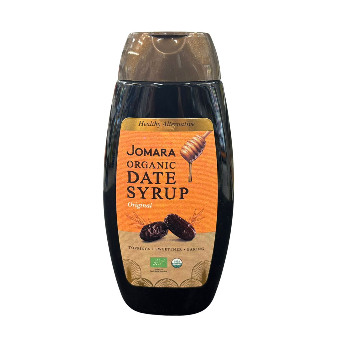 Jomara Date Syrup 400G