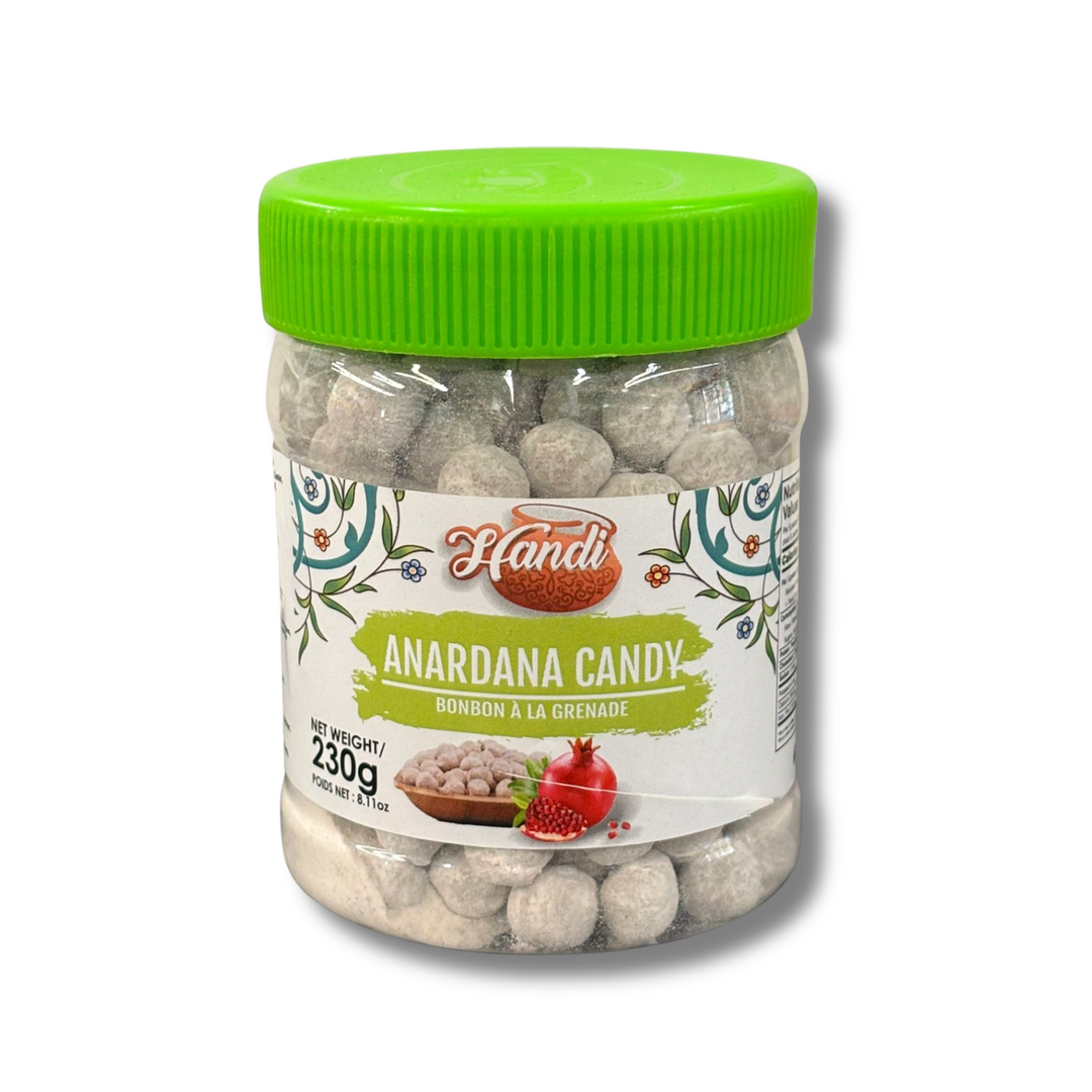 Handi Anardana Goli Jar 200G