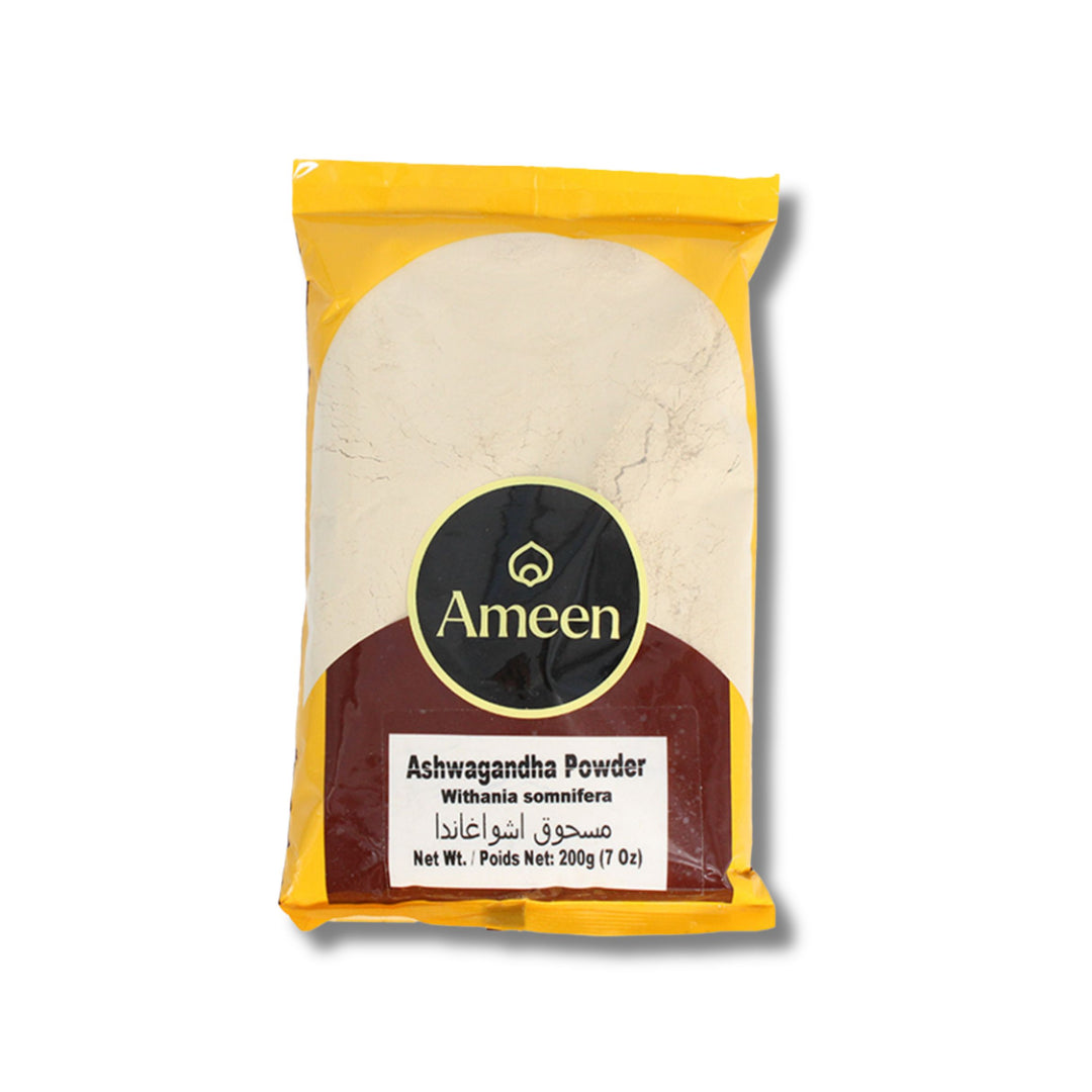 Ameen Ashwagandha Powder 200G
