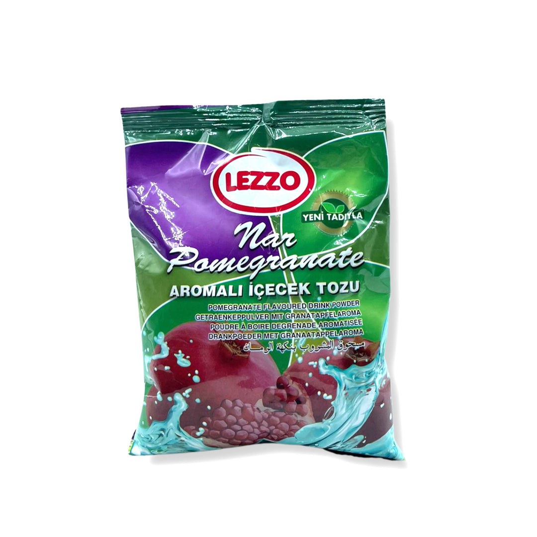 Lezzo Pom Juice Powder 300G