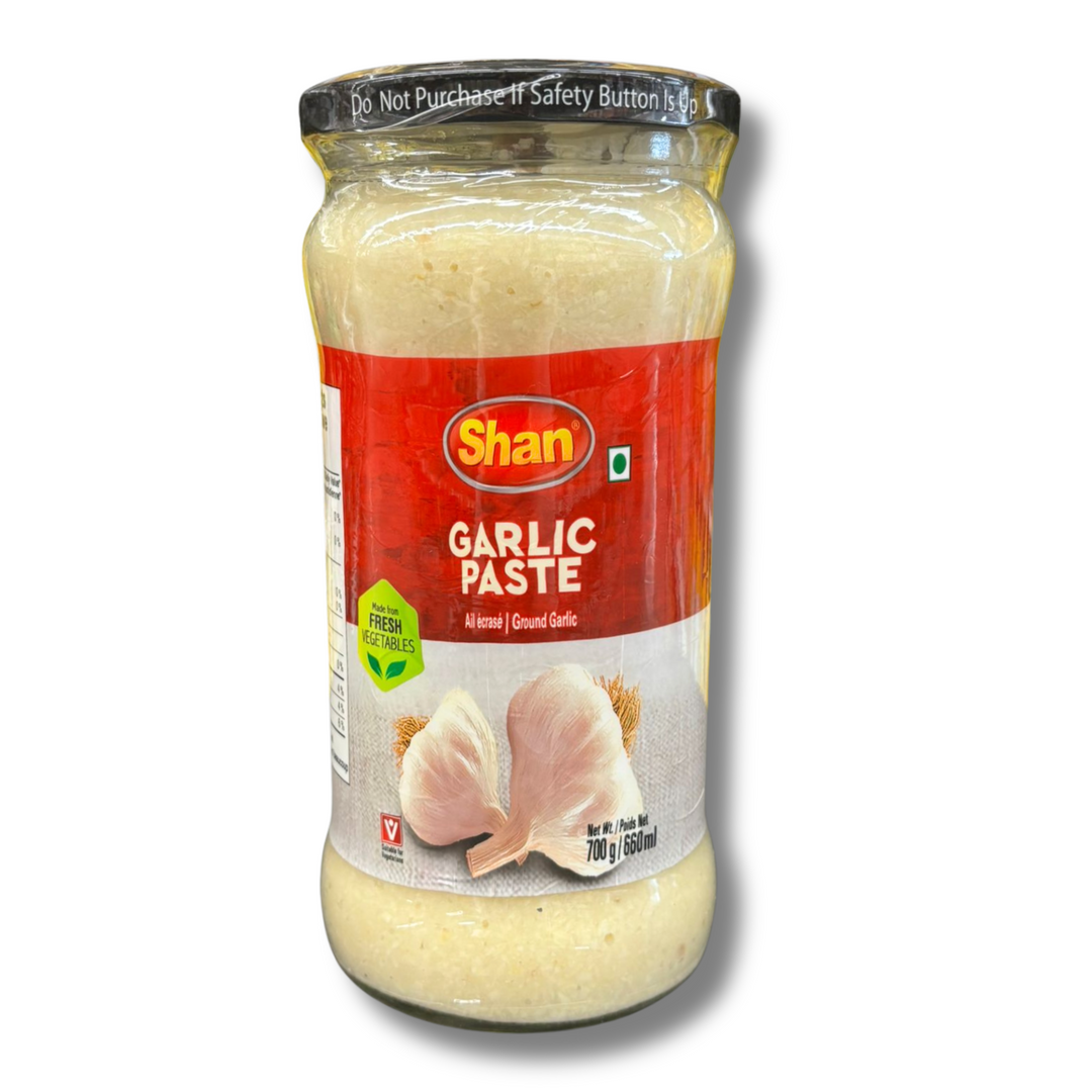 Shan Garlic Paste 700G