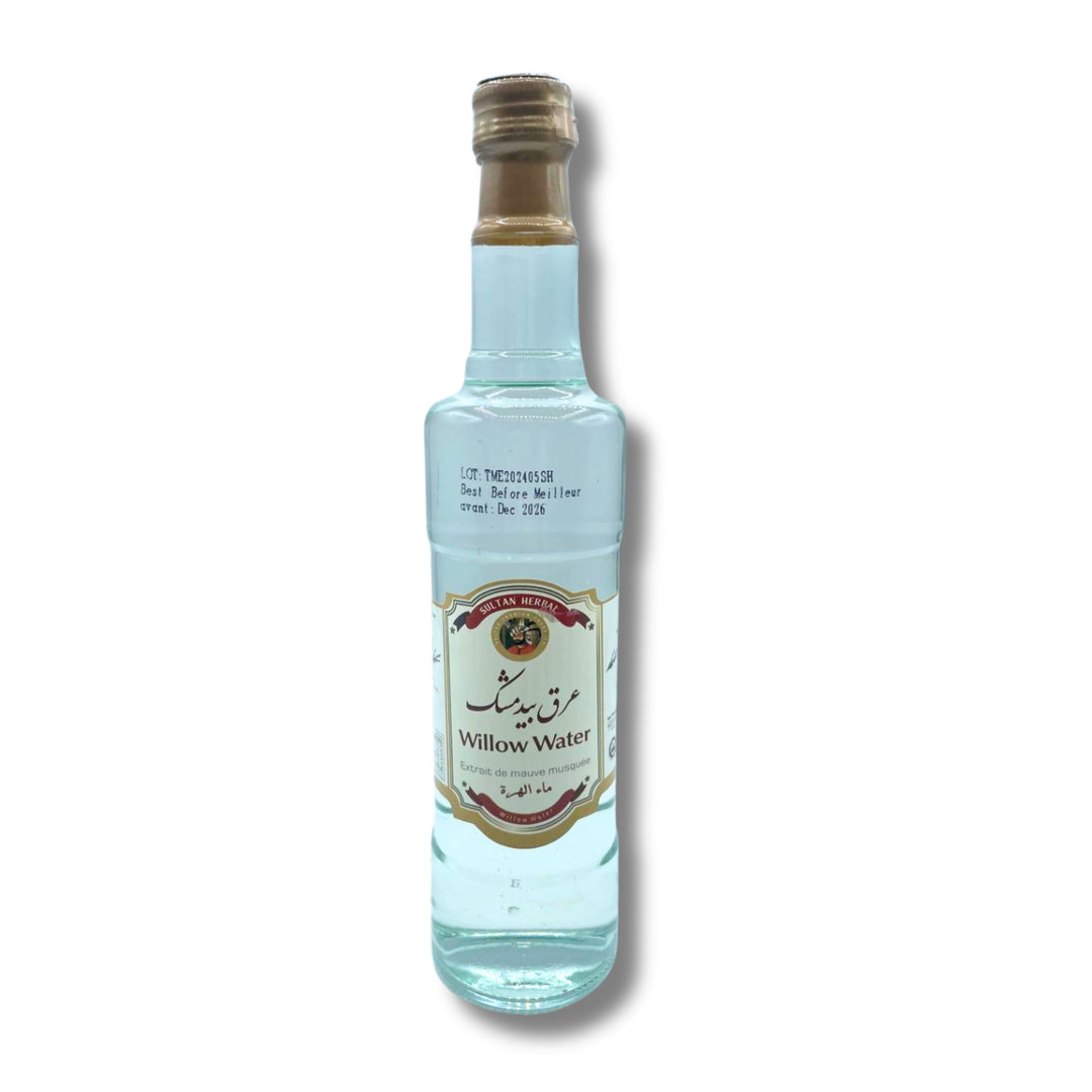 Dajlah/Sultan Willow Water 400Ml