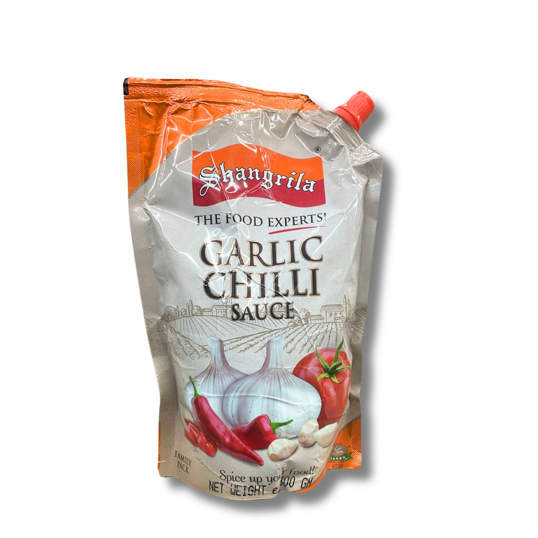 Shangrila Garlic Chilli Sauce 800Ml