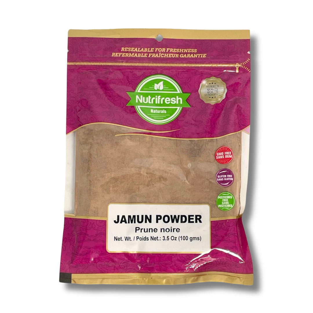 Tit-Bit Jamun Powder 100G