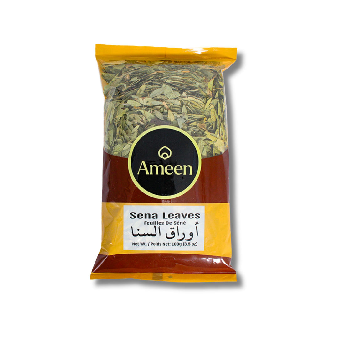Ameen Senna Leaves 100G