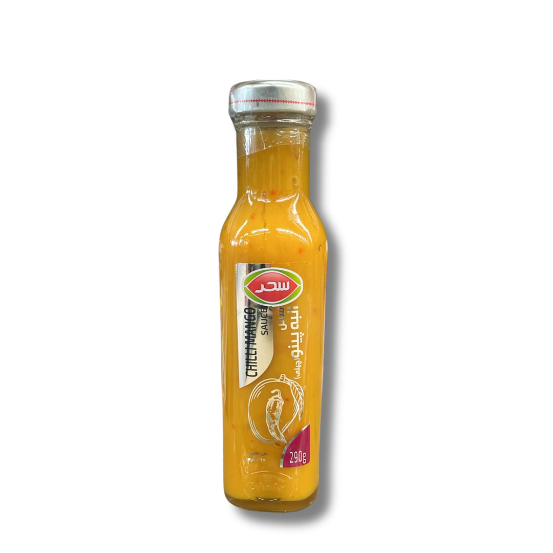 Sahar Chilli Mango Sauce 290G