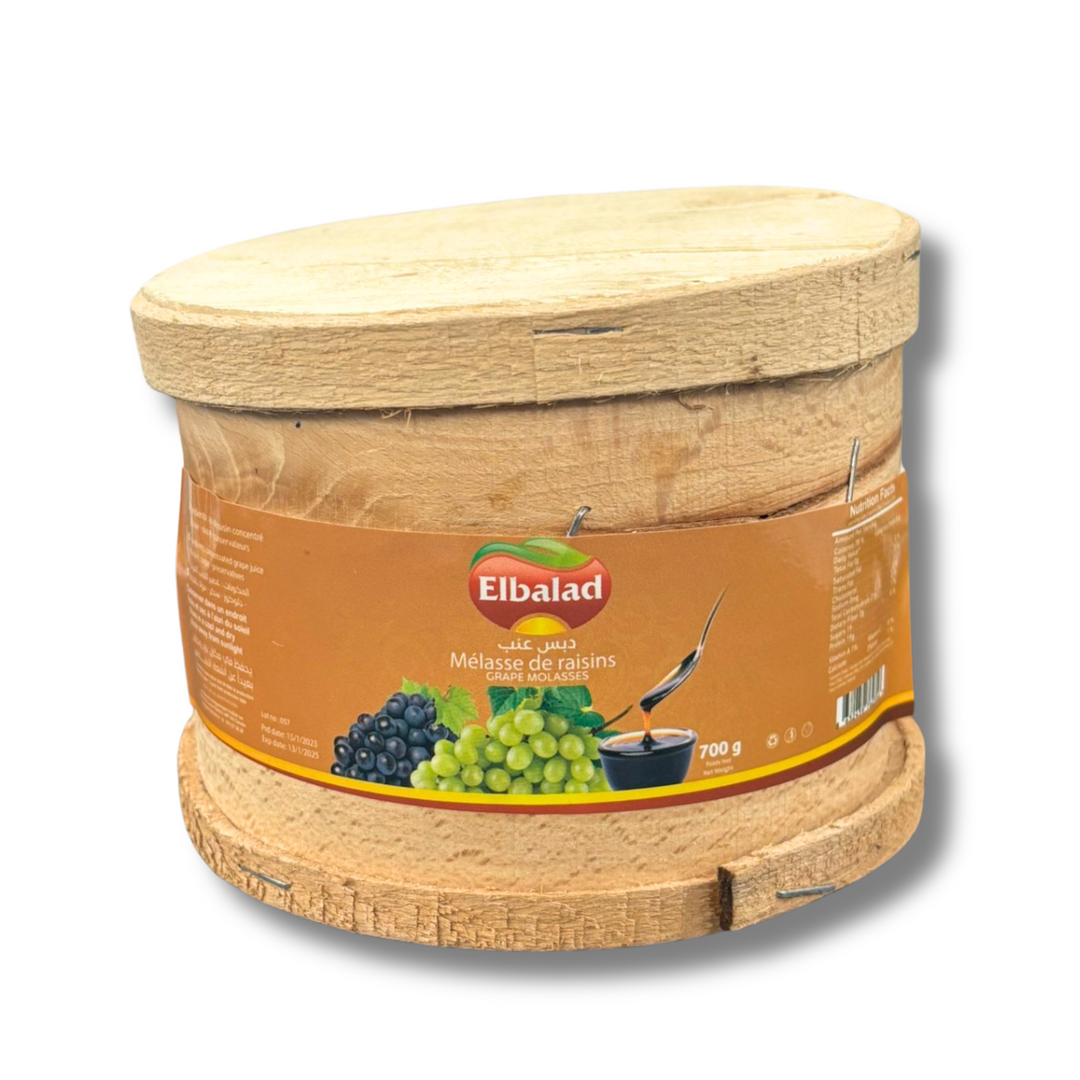 Elbalad Grape Molases 700G