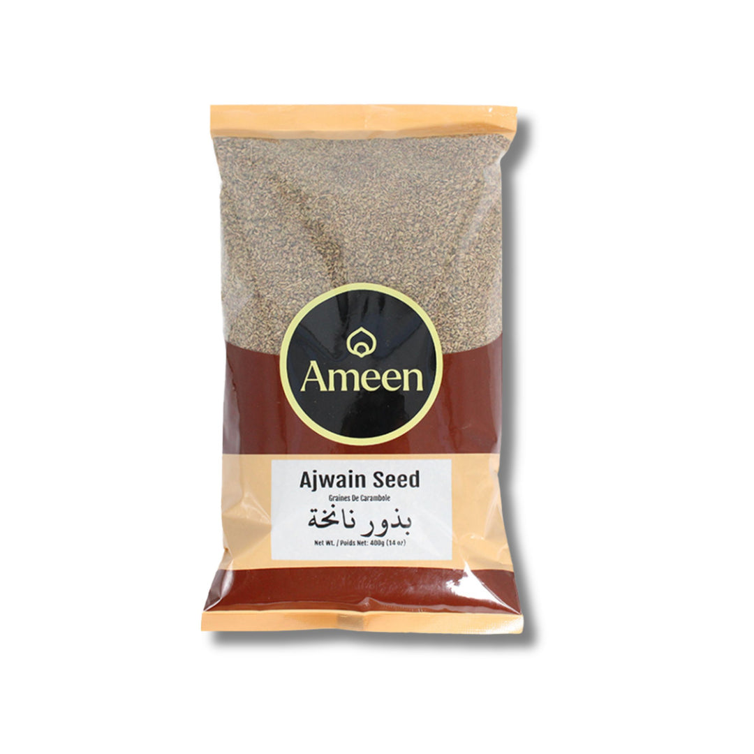 Ameen Ajwain Seeds 400G